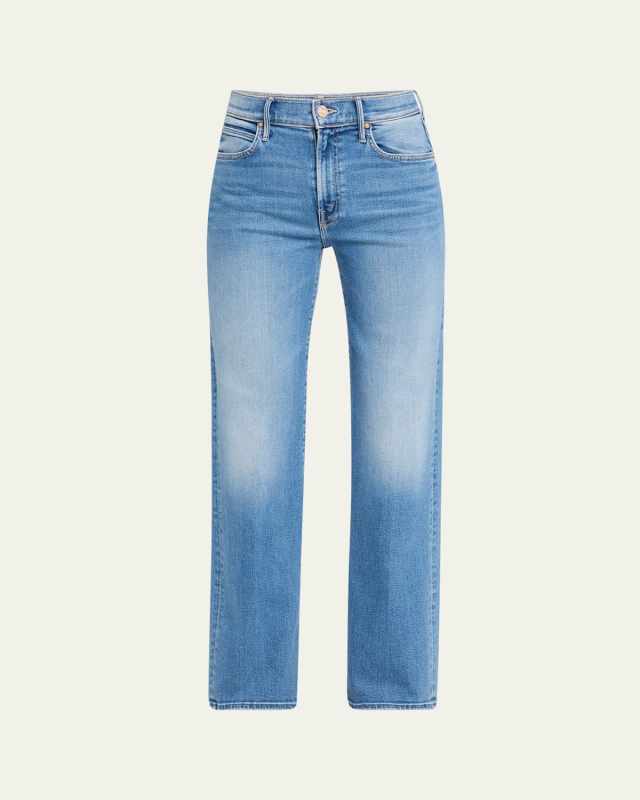 The Kick It Jeans